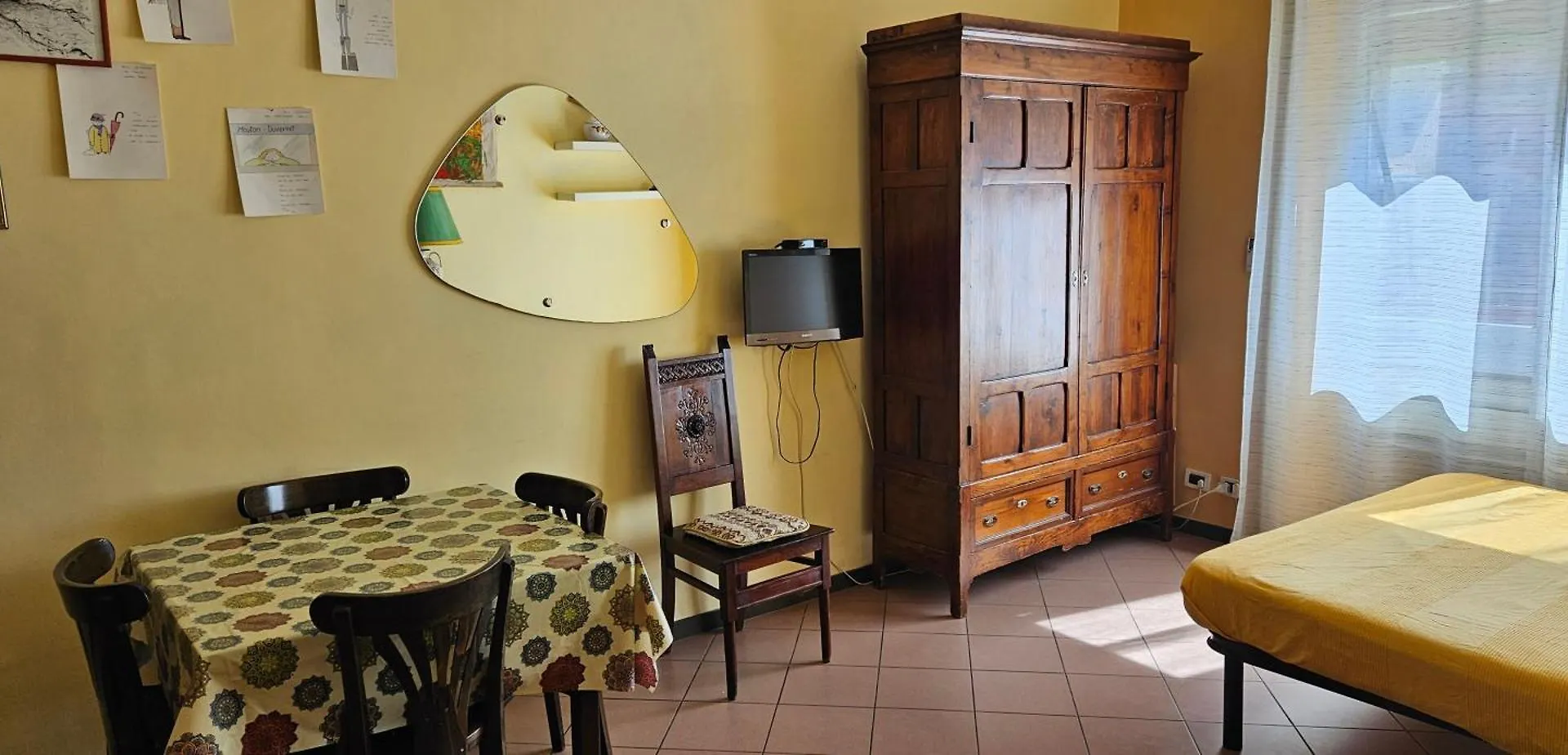 La Casetta Di Tiziana 罗马 0*,  意大利