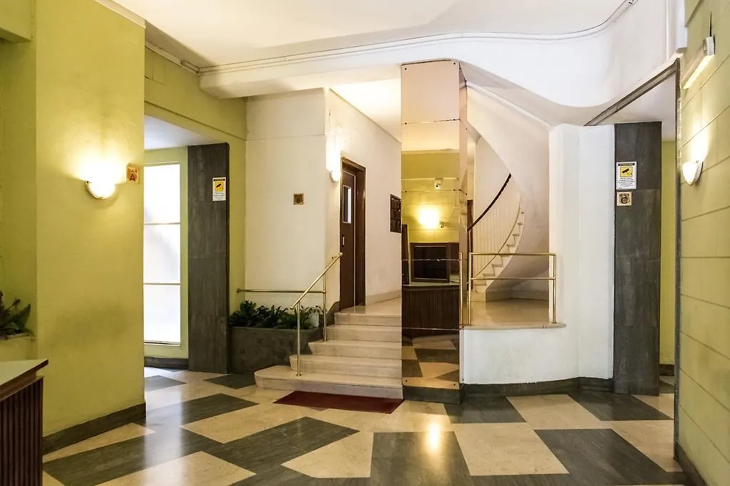 Apartment La Casetta Di Tiziana Rome