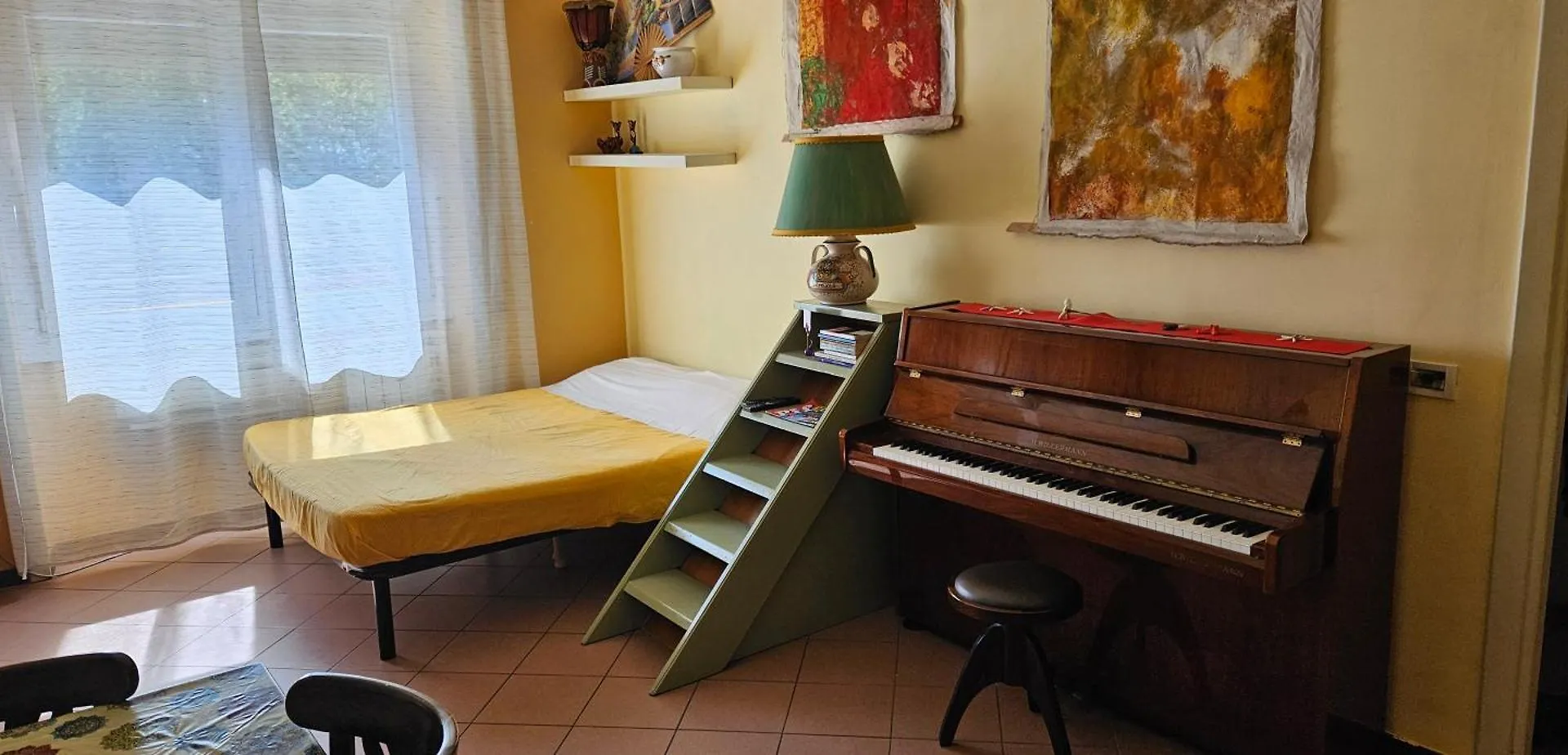 La Casetta Di Tiziana Roma Italia