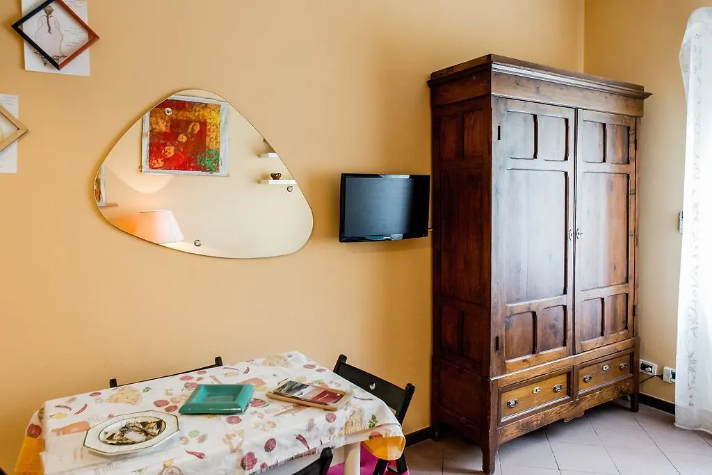 La Casetta Di Tiziana Roma
