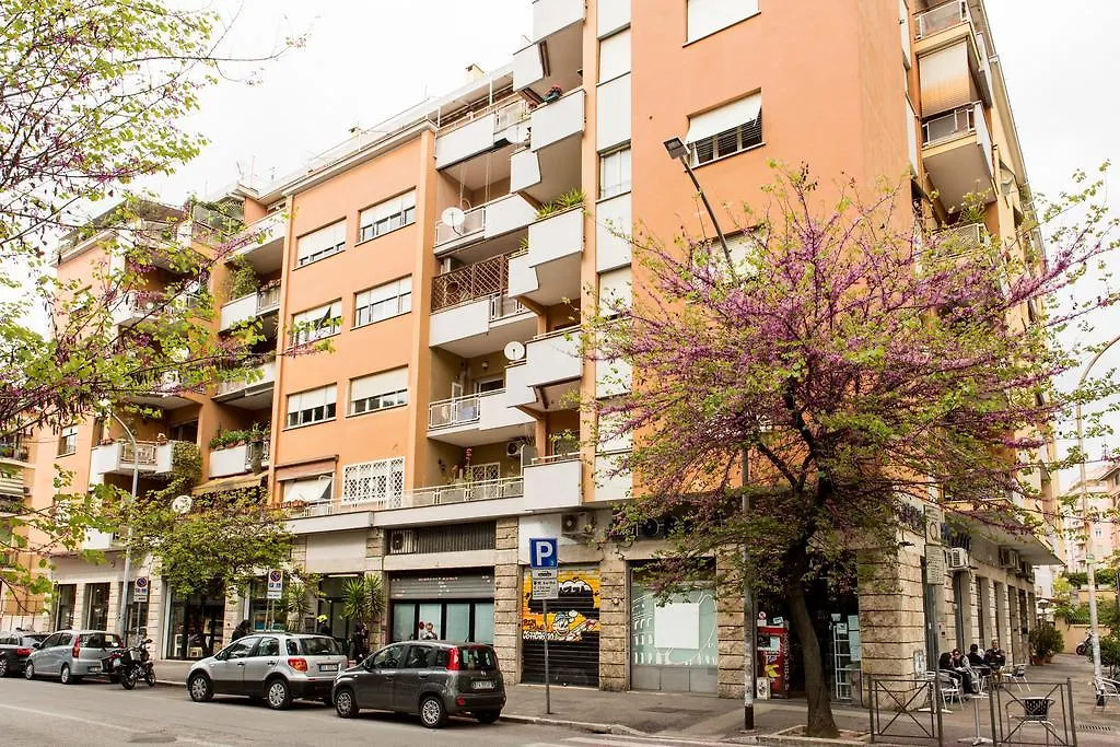 La Casetta Di Tiziana Roma