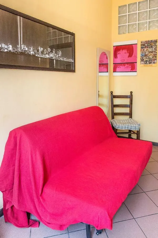 Appartamento La Casetta Di Tiziana Roma